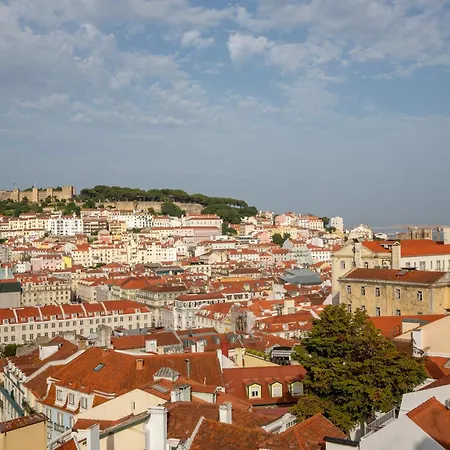 Condessa Vintage Chiado * Lisbona