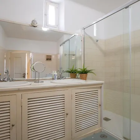 Apartament Condessa Vintage Chiado *