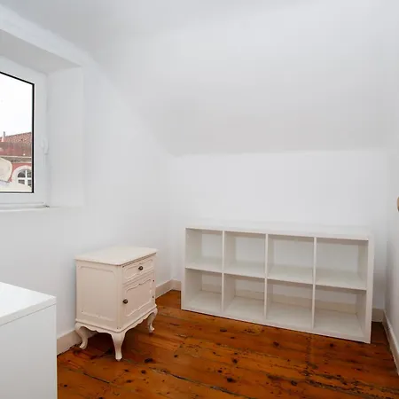 Condessa Vintage Chiado Lizbona