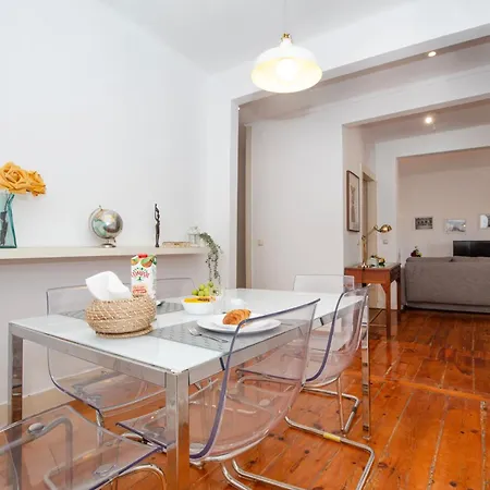 Condessa Vintage Chiado * Lizbona