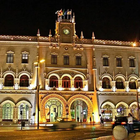 Condessa Vintage Chiado *