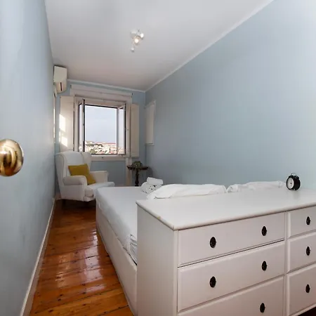 Condessa Vintage Chiado