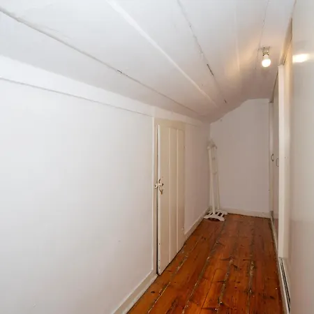 Condessa Vintage Chiado Daire *