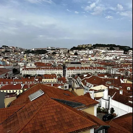 Condessa Vintage Chiado