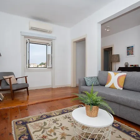 Condessa Vintage Chiado Lisboa