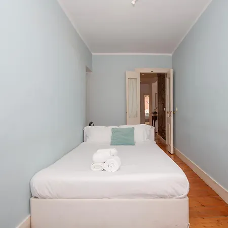 Condessa Vintage Chiado *