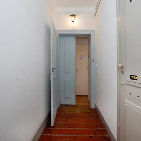 Appartement Condessa Vintage Chiado *